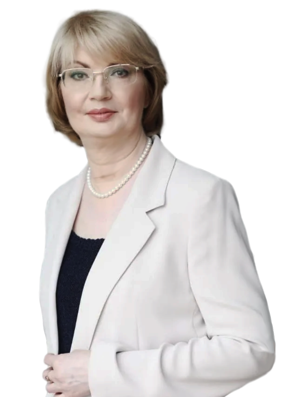 Шутова Наталья Геннадьевна - автор методики коррекции заикания